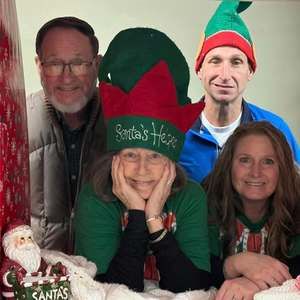 Meet your Posher, Carol